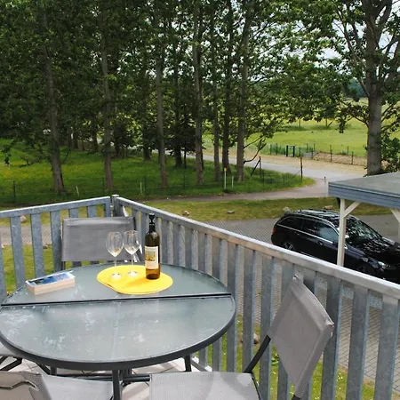 Holiday home Haus Granitzhof In Ruhiger Lage Binz