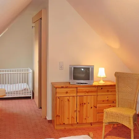 Haus Granitzhof In Ruhiger Lage Holiday home Binz