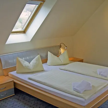 Holiday home Haus Granitzhof In Ruhiger Lage