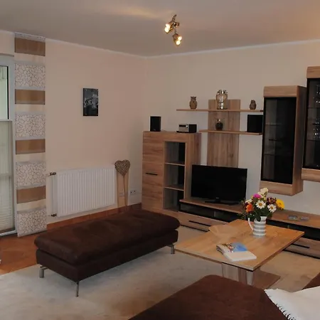 Holiday home Haus Granitzhof In Ruhiger Lage *