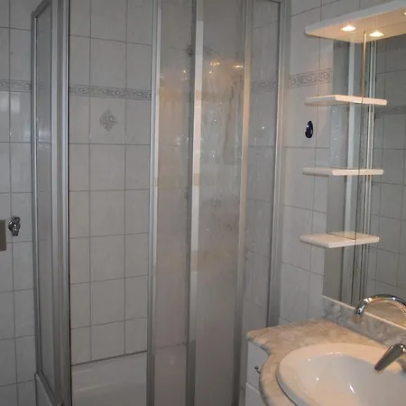 Haus Granitzhof In Ruhiger Lage Holiday home *