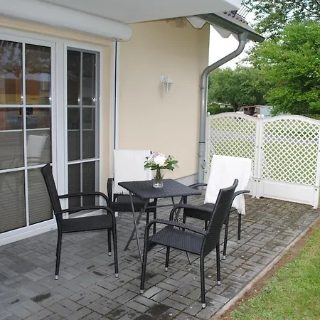 Holiday home Haus Granitzhof In Ruhiger Lage