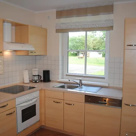 Haus Granitzhof In Ruhiger Lage Holiday home