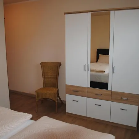 Holiday home Haus Granitzhof In Ruhiger Lage *