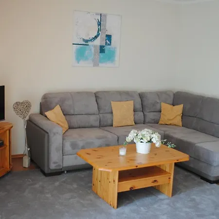 Haus Granitzhof In Ruhiger Lage Holiday home Binz